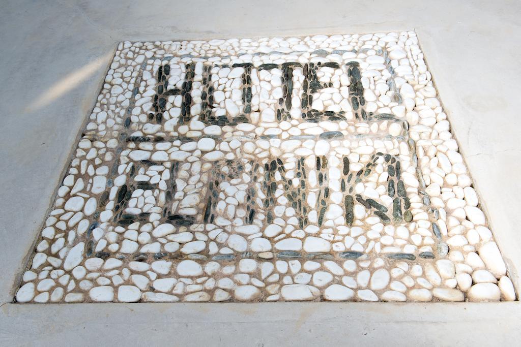 Elpiniki Aparthotel Alinda  Buitenkant foto
